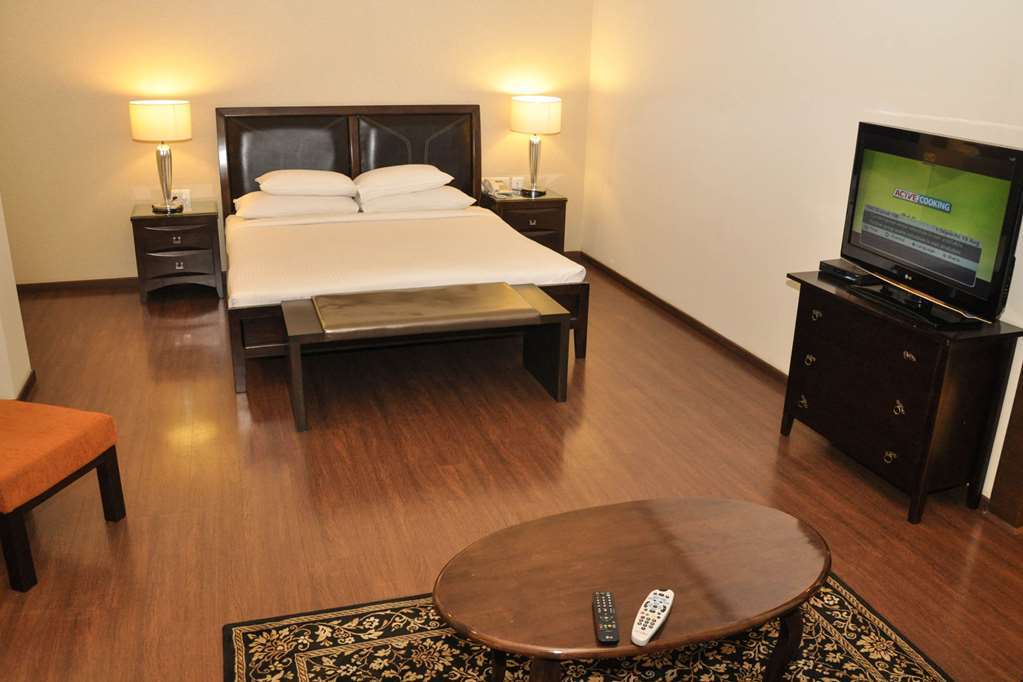 Hotel M1 Jalandhar Room photo